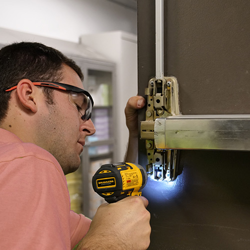 Fire Door Repairs Remedi8